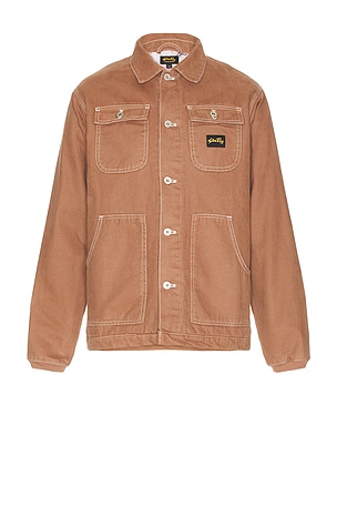 Pork Chop Jacket STAN RAY