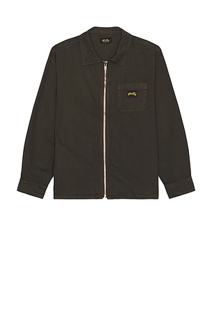 Zip Overshirt STAN RAY