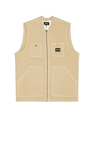 GILET STAN RAY