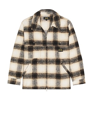 Mackinaw Jacket STAN RAY