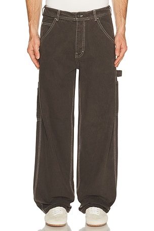 Big Job Painted Pant STAN RAY