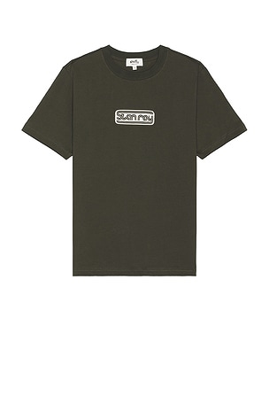 Moto EMB Tee STAN RAY