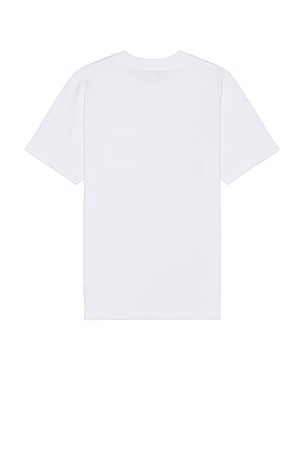 STAN RAY Patch Pocket Tee in White
