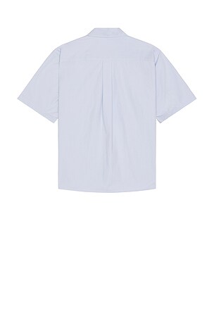 STAN RAY Work Shirt in Blue