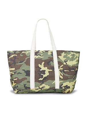 STAN RAY Boat Tote