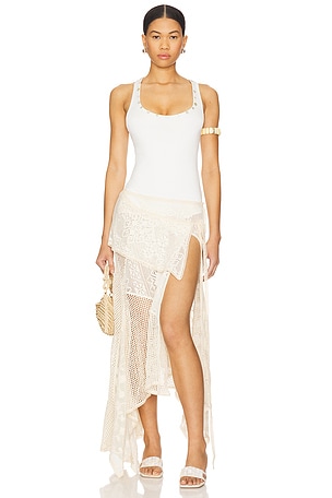 ROBE MARCELA SIEDRES