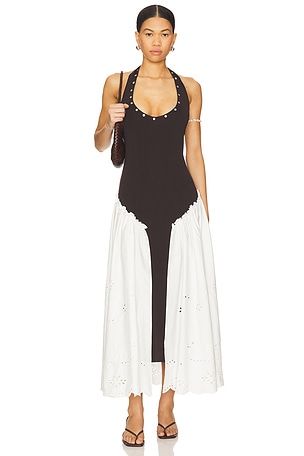 VESTIDO URSULA SIEDRES