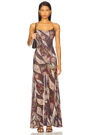 Nensi Dress SIEDRES