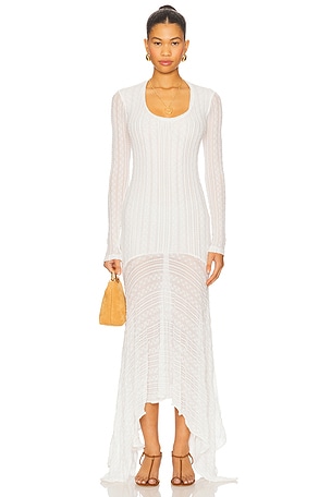 Olle Dress SIEDRES