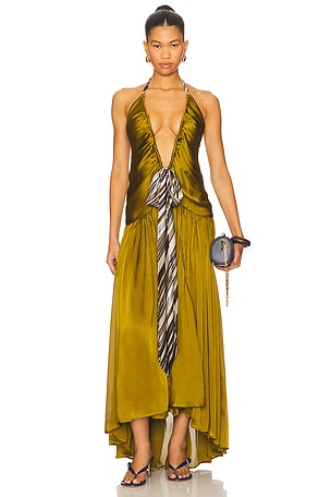 Liessa Dress SIEDRES