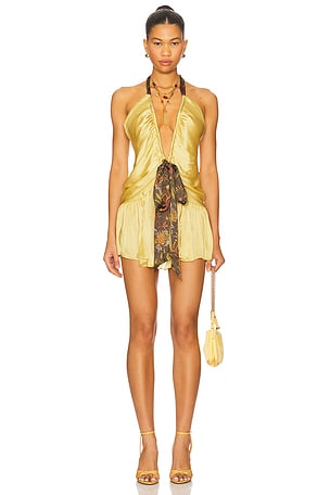 Solern Dress SIEDRES