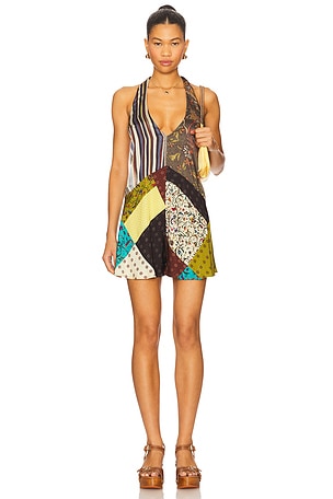 Suliens Dress SIEDRES