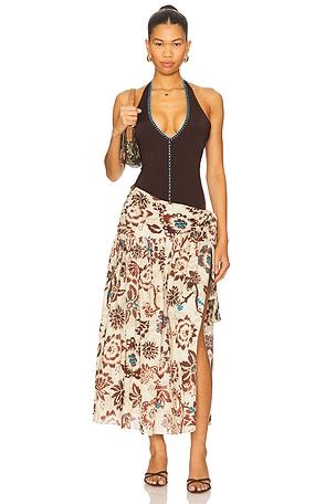 Midias Dress SIEDRES