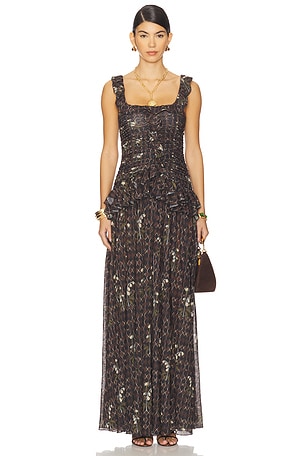 Emilia Dress SIEDRES