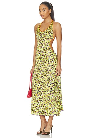 Samy Dress SIEDRES