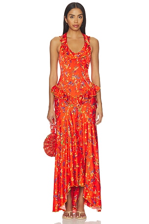ROBE CALINA SIEDRES