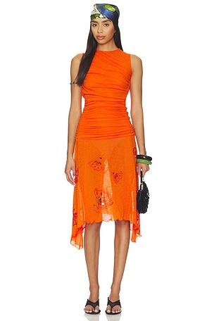 Nuina Dress SIEDRES