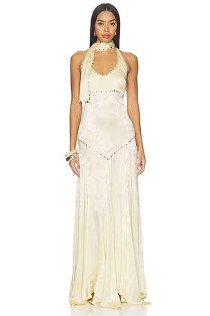 Raye Dress SIEDRES