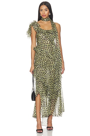Monica Dress SIEDRES