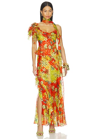 Monica Dress SIEDRES