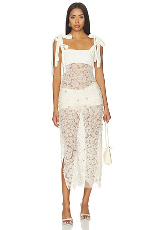 Tallula Dress SIEDRES