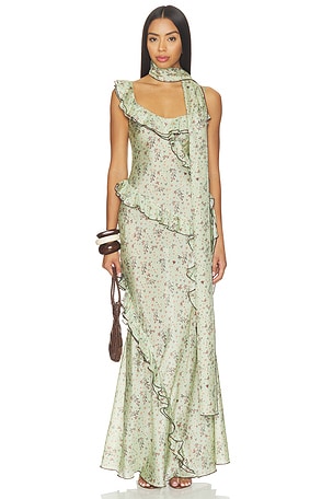 Monica Dress SIEDRES