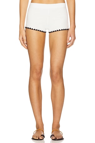 SHORT DIAMA SIEDRES