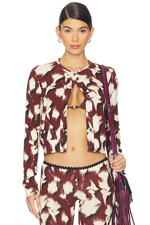 Poli Cardigan SIEDRES
