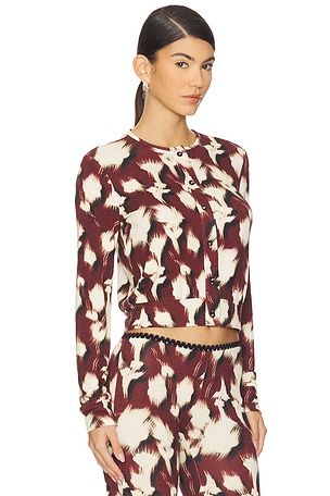 SIEDRES Poli Cardigan. Size XS. Also