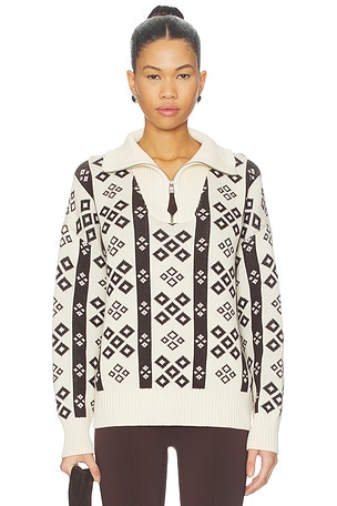 Geneva Sweater SIEDRES