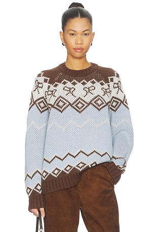 Celeste Sweater SIEDRES