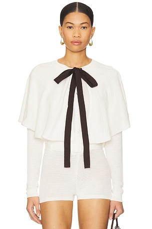 GILET XENIA SIEDRES
