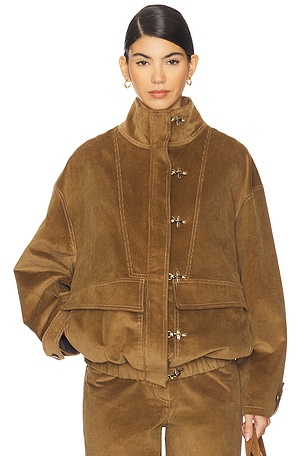 Polca Jacket SIEDRES