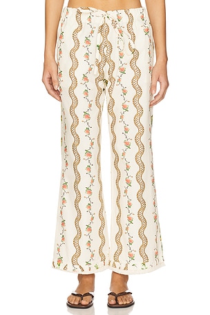 PANTALONES SAVINA SIEDRES