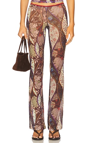 Flo Pant SIEDRES