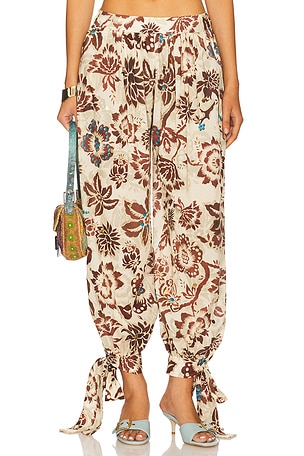 Mishka Pant SIEDRES