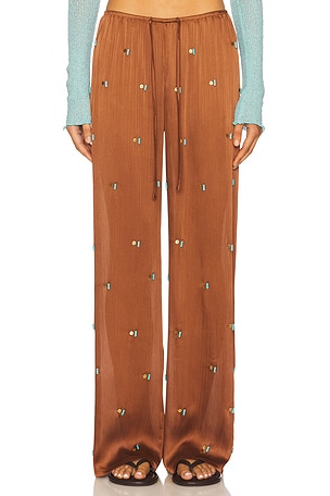 Manoce Pant SIEDRES