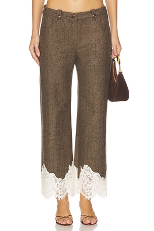 Vivienne Pant SIEDRES