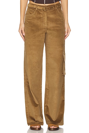 Violette Pant SIEDRES