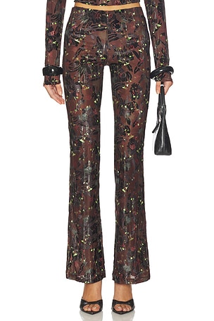 PANTALON FLO SIEDRES