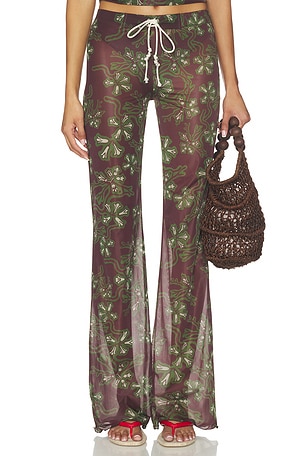 Dania Pant SIEDRES