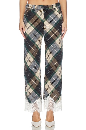 Vivienne Pant SIEDRES