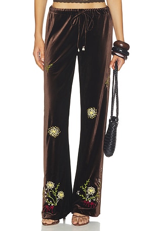 Manoce Pant SIEDRES
