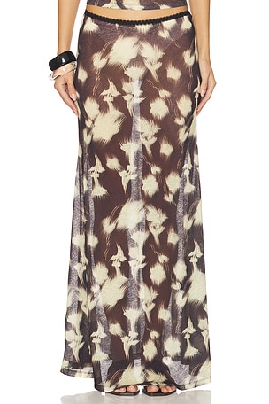 Siny Skirt SIEDRES