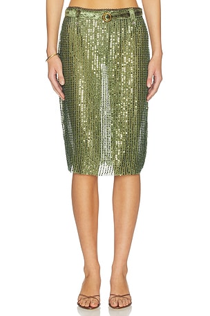 JUPE ESTELLE SIEDRES