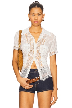 Suen Shirt SIEDRES