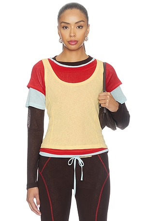 MEL トップ SIEDRES