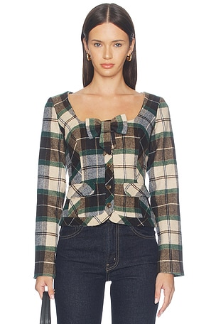 Lenor Blazer SIEDRES
