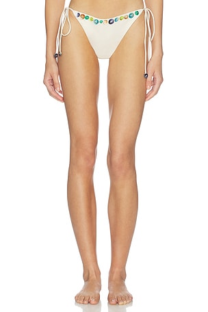 Rom Bikini Bottom SIEDRES
