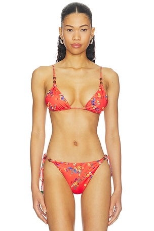 Gia Bikini Top SIEDRES